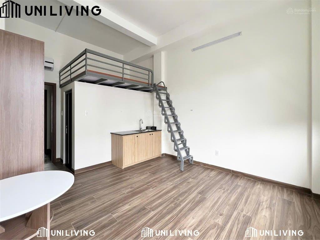 Cho thuê căn hộ ngay 12, đường 339, phước long b, q9, đầy đủ nội thất, duplex ban công đẹp xuất sắc