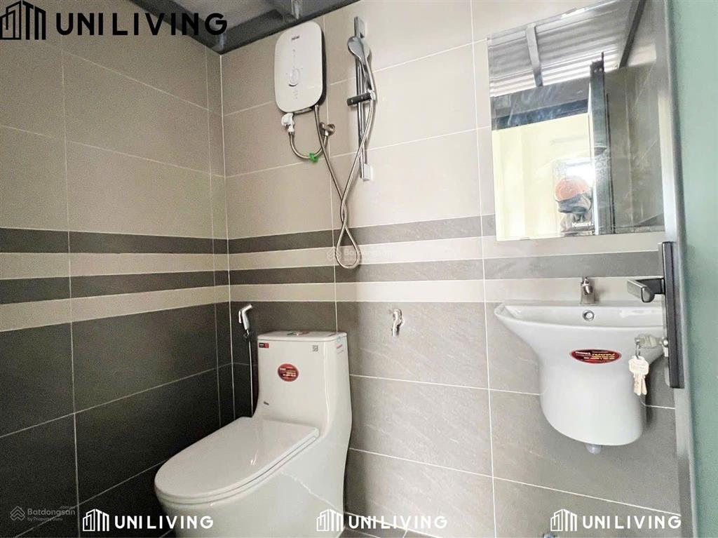 Cho thuê căn hộ ngay 12, đường 339, phước long b, q9, đầy đủ nội thất, duplex ban công đẹp xuất sắc