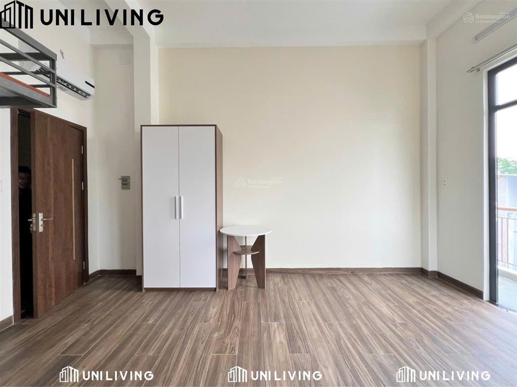 Cho thuê căn hộ ngay 12, đường 339, phước long b, q9, đầy đủ nội thất, duplex ban công đẹp xuất sắc