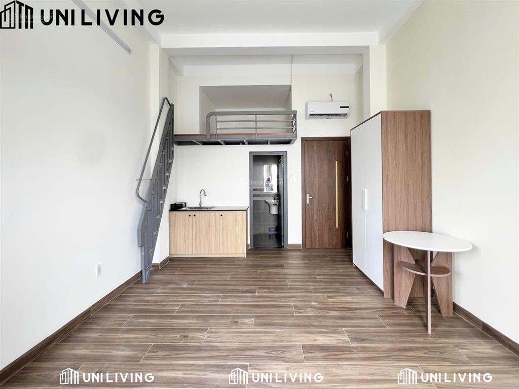 Cho thuê căn hộ ngay 12, đường 339, phước long b, q9, đầy đủ nội thất, duplex ban công đẹp xuất sắc