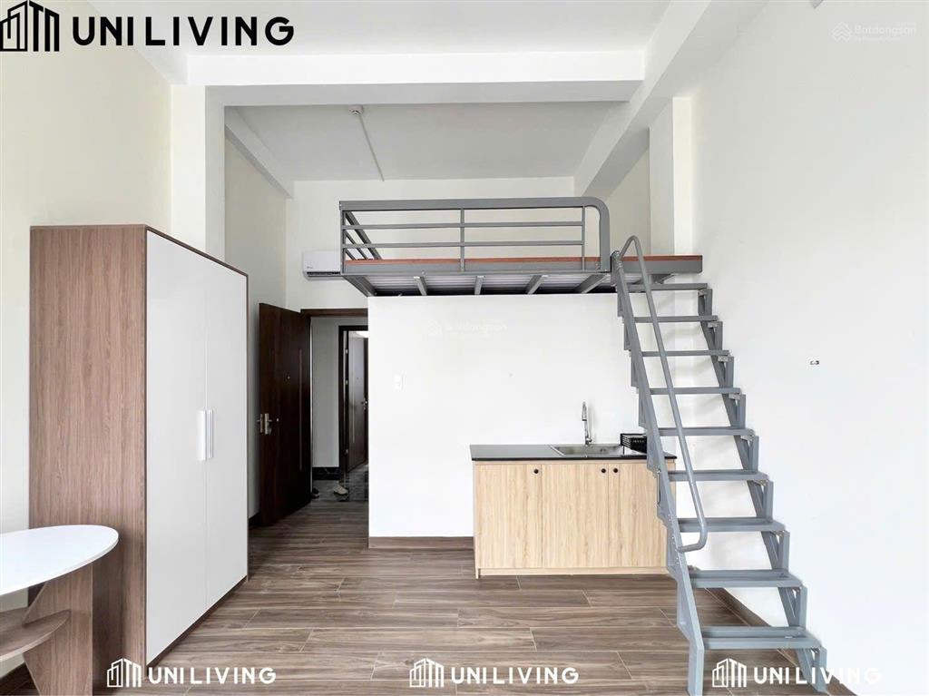 Cho thuê căn hộ ngay 12, đường 339, phước long b, q9, đầy đủ nội thất, duplex ban công đẹp xuất sắc