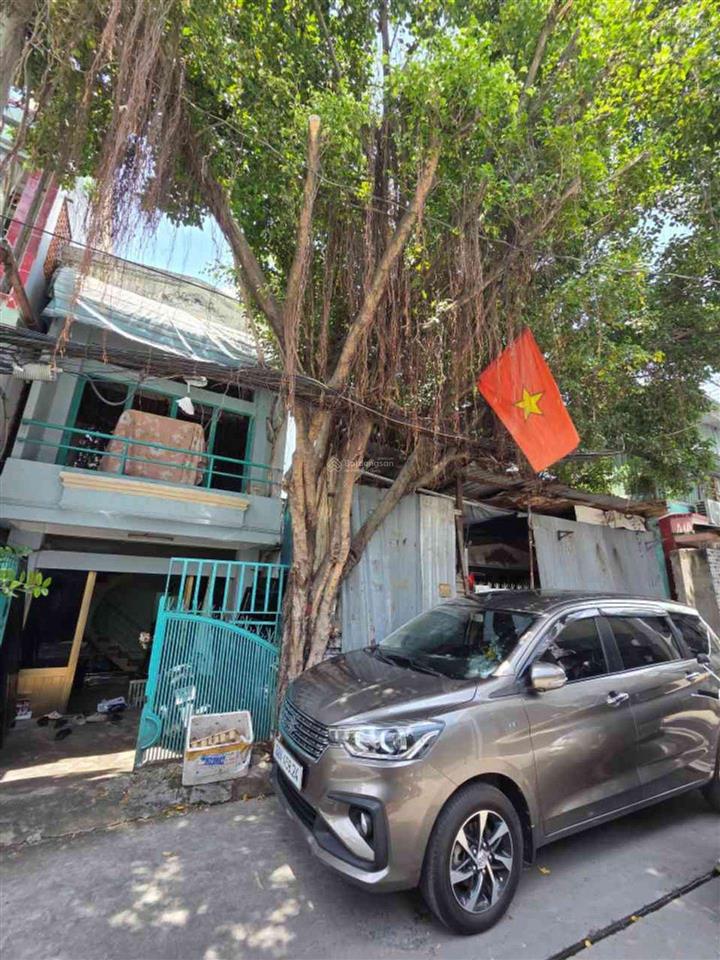 Chủ giảm giá bán, giá bán nhanh còn 10,5 tỷ. đường hậu giang q6