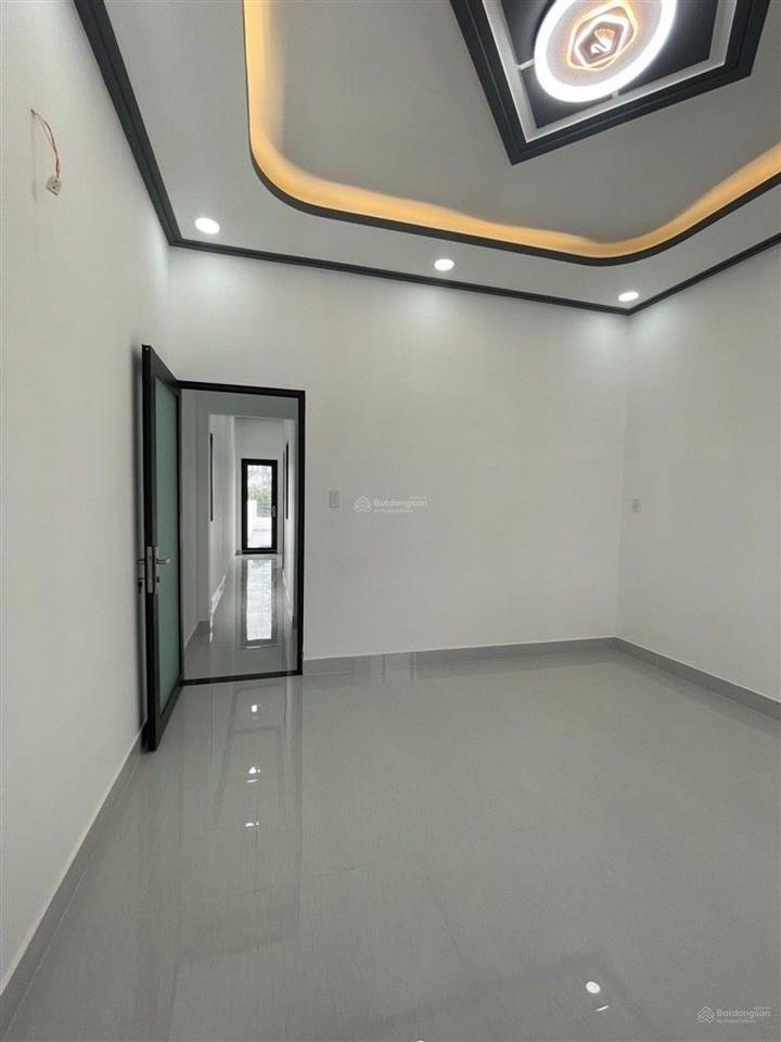 Nhà mới xây an dương vương, phú lâm nhỉnh 4 tỷ