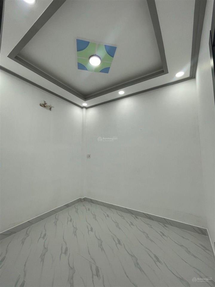 Nhà mới xây an dương vương, phú lâm nhỉnh 4 tỷ