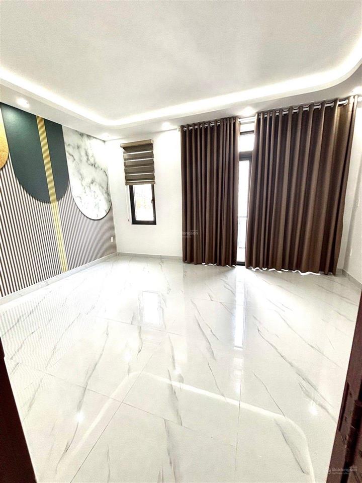 Nhà mới đẹp full nội thất dọn vào ở ngay giá chỉ 6.x tỷ