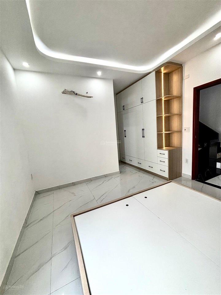 Nhà mới đẹp full nội thất dọn vào ở ngay giá chỉ 6.x tỷ