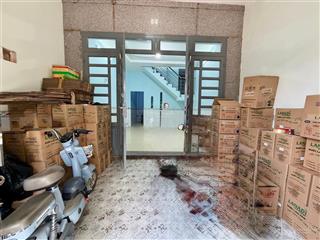 Hẻm 6m thông  2 ô tô né nhau  2 tầng  50m² chỉ hơn 4 tỷ