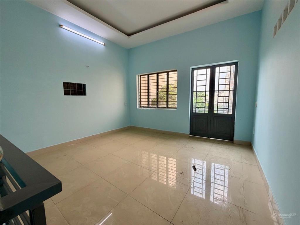 Hẻm 6m thông  2 ô tô né nhau  2 tầng  50m² chỉ hơn 4 tỷ