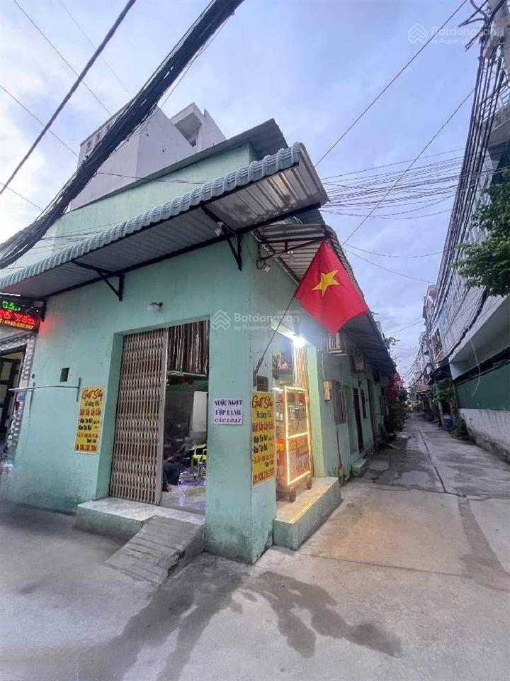 Bán dãy trọ gần cty pouyuen (bon chen) lô góc vị trí kinh doanh  80m
