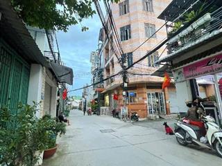 Bán dãy trọ gần cty pouyuen (bon chen) lô góc vị trí kinh doanh  80m