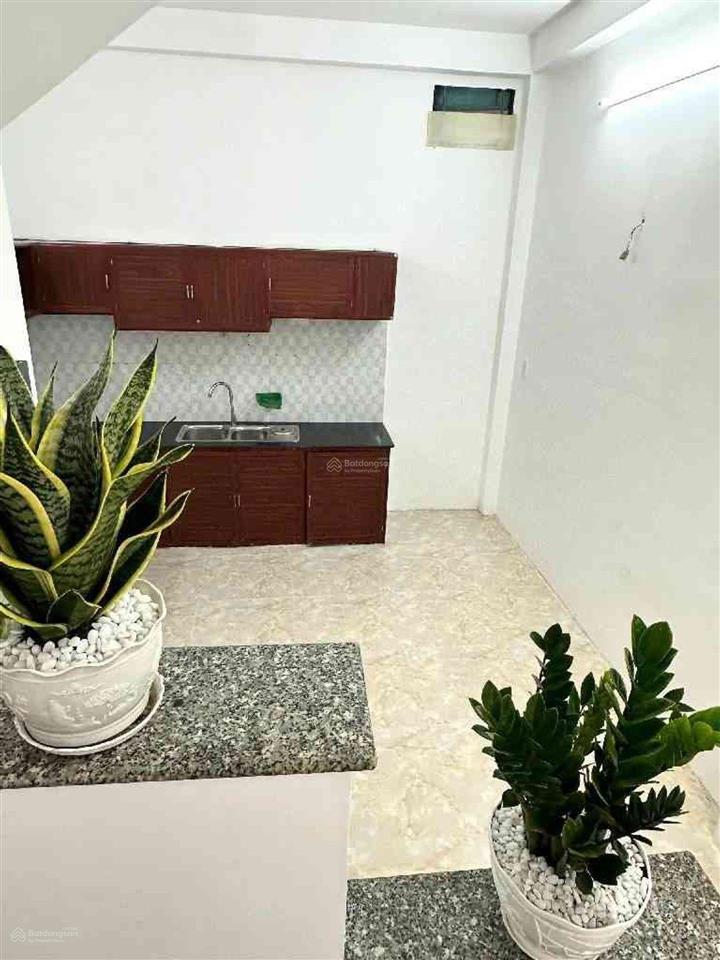 Nhà hẻm thông 5m, 2 phòng ngủ, sổ hồng riêng, giá chỉ nhỉnh 4 tỷ