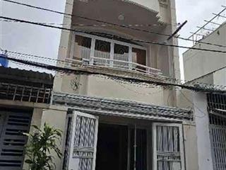 Cách mặt tiền 2 căn  hẻm 8m  nhà 4 tầng vị trí kinh doanh  hoàn công đủ  lô tư  bình tân