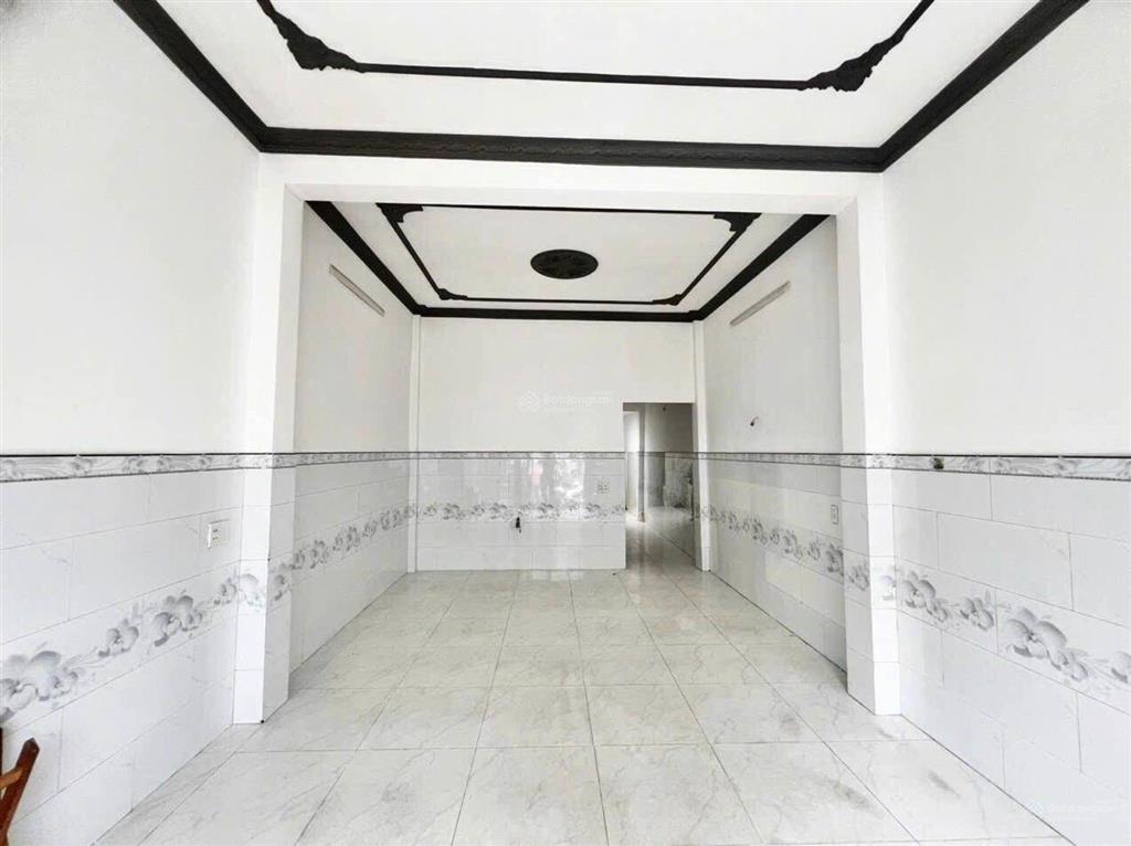 Nhà 2 tầng hương lộ 2  sát bệnh viện bình tân