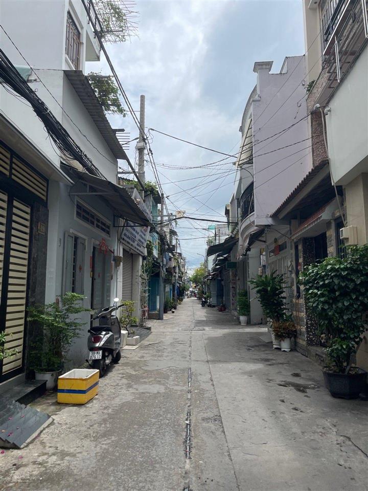 Chính chủ cần bán nhà hẻm 1/ giá tốt