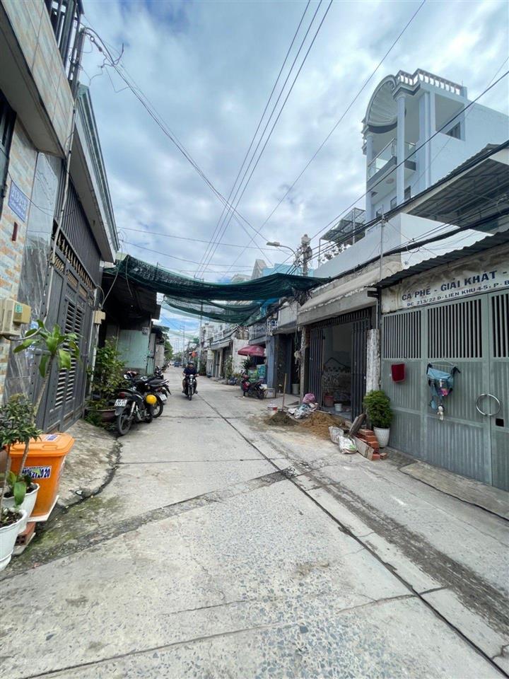 Chính chủ cần bán nhà hẻm 1/ giá tốt