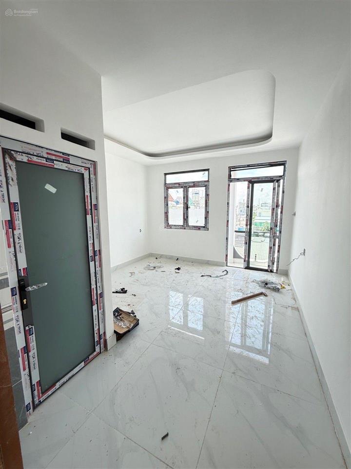 Sát mt liên khu 45 full nội thất hẻm 8m