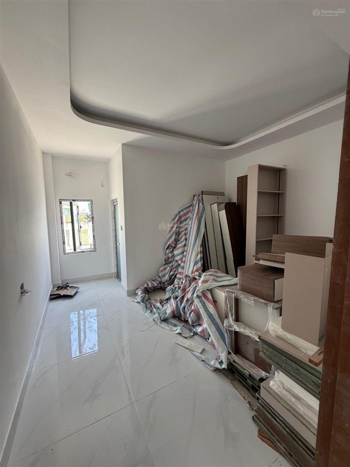 Sát mt liên khu 45 full nội thất hẻm 8m