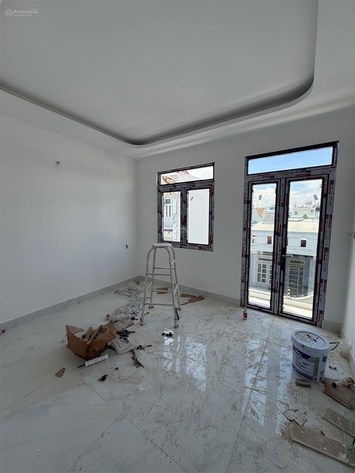 Sát mt liên khu 45 full nội thất hẻm 8m