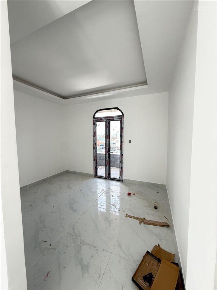 Sát mt liên khu 45 full nội thất hẻm 8m