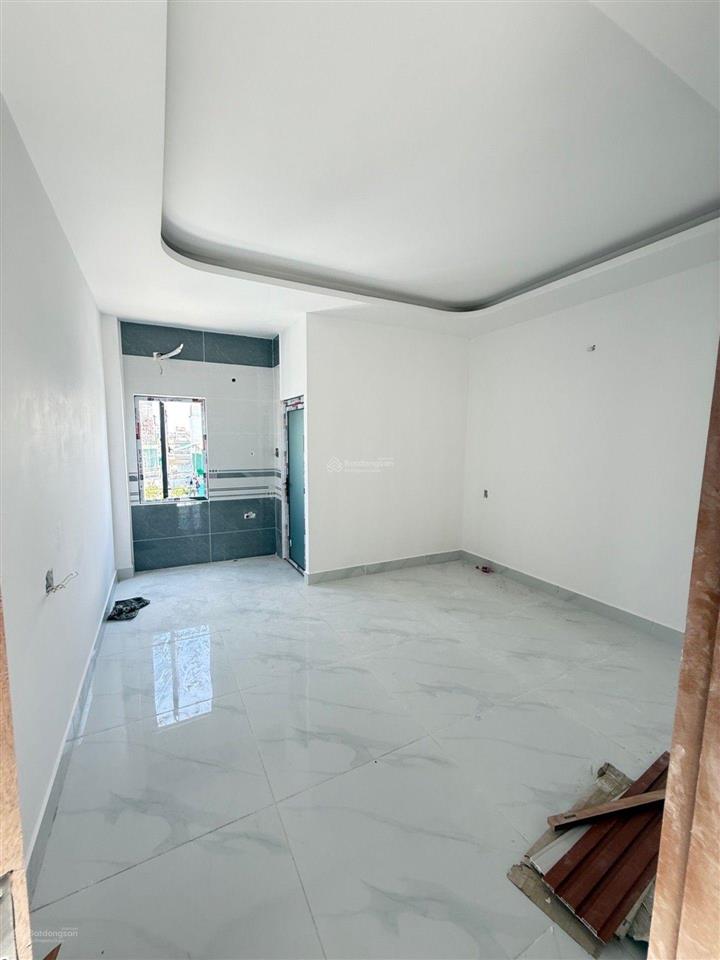 Sát mt liên khu 45 full nội thất hẻm 8m