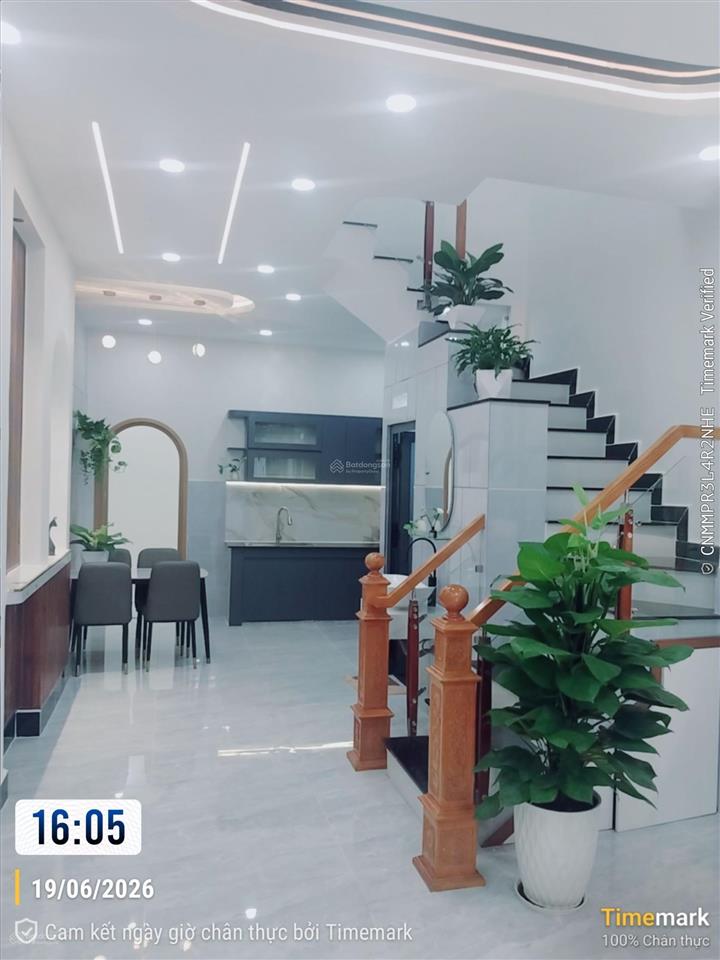 Bán nhà lê đình cẩn nhà mới xây  bình tân | giá tốt chỉ 5 tỷ nhỉnh