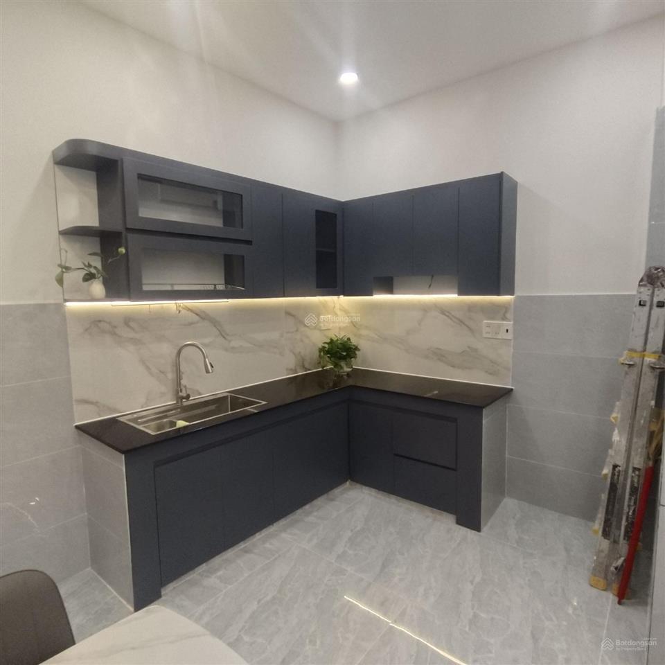 Bán nhà lê đình cẩn nhà mới xây  bình tân | giá tốt chỉ 5 tỷ nhỉnh