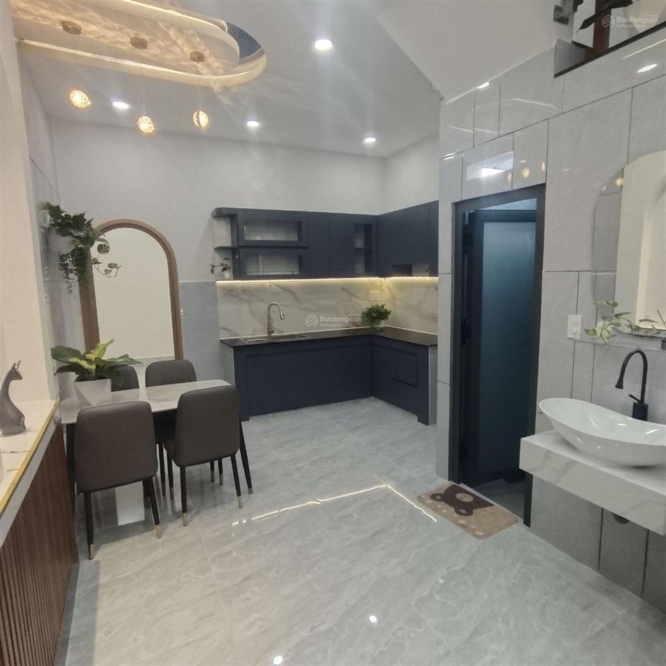 Bán nhà lê đình cẩn nhà mới xây  bình tân | giá tốt chỉ 5 tỷ nhỉnh