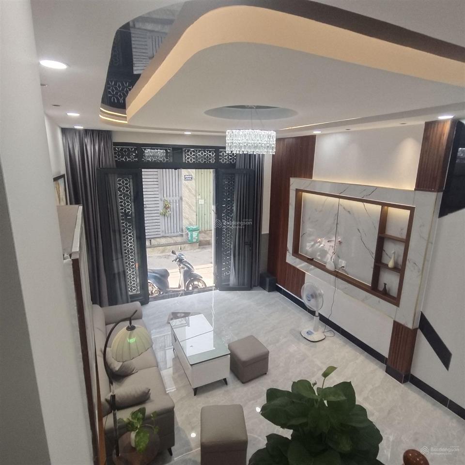 Bán nhà lê đình cẩn nhà mới xây  bình tân | giá tốt chỉ 5 tỷ nhỉnh