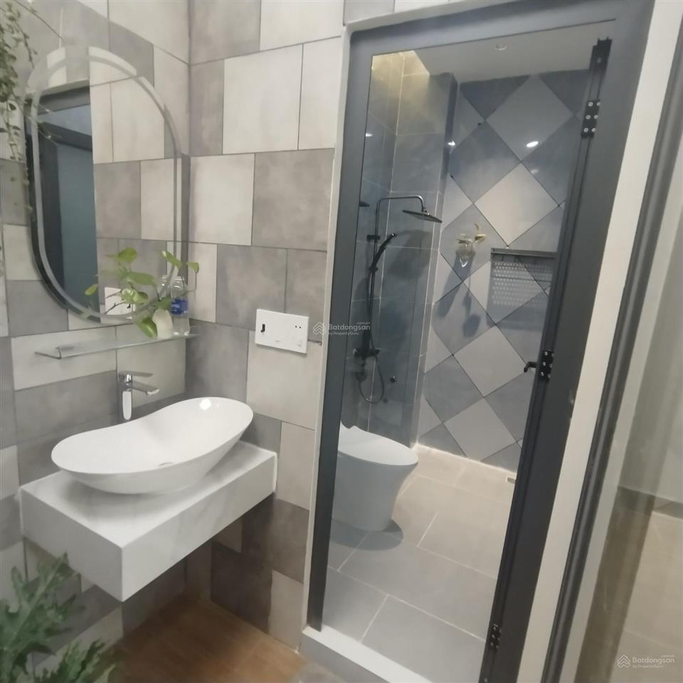 Bán nhà lê đình cẩn nhà mới xây  bình tân | giá tốt chỉ 5 tỷ nhỉnh