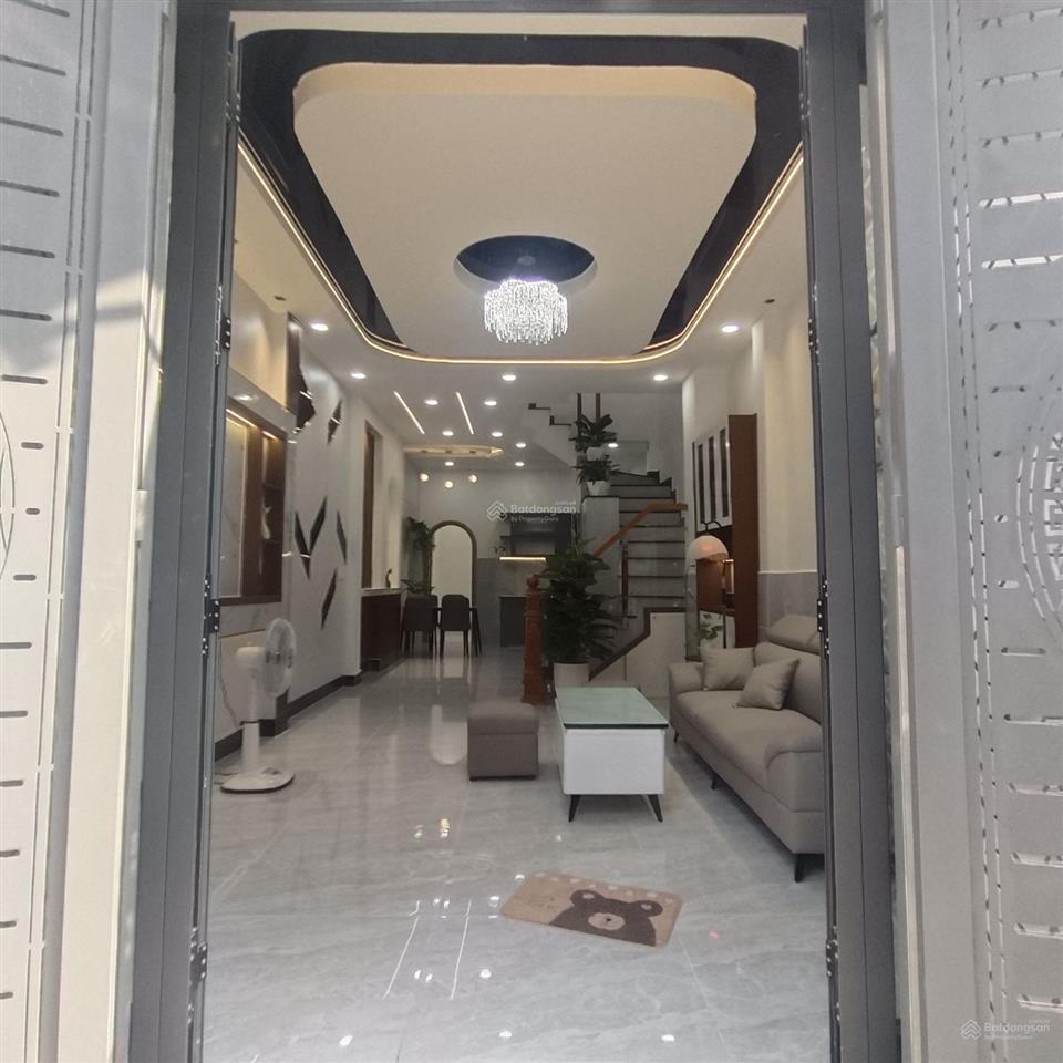 Bán nhà lê đình cẩn nhà mới xây  bình tân | giá tốt chỉ 5 tỷ nhỉnh