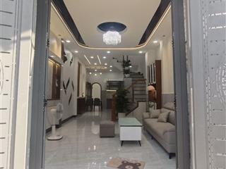 Bán nhà lê đình cẩn nhà mới xây bình tân | giá tốt chỉ 5 tỷ nhỉnh
