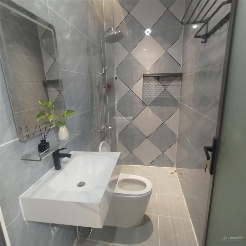 Bán nhà lê đình cẩn nhà mới xây  bình tân | giá tốt chỉ 5 tỷ nhỉnh