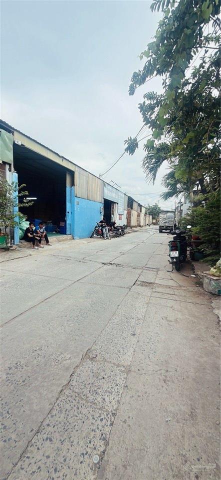 Bán nhà riêng tại liên khu 4  5, bình tân, hồ chí minh, 80m2 chỉ 5,3 tỷ