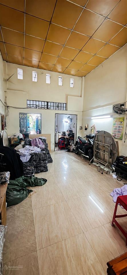 Bán nhà riêng tại liên khu 4  5, bình tân, hồ chí minh, 80m2 chỉ 5,3 tỷ