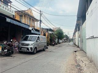 Bán nhà riêng tại liên khu 45, bình tân, hồ chí minh, 80m2 chỉ 5,3 tỷ.