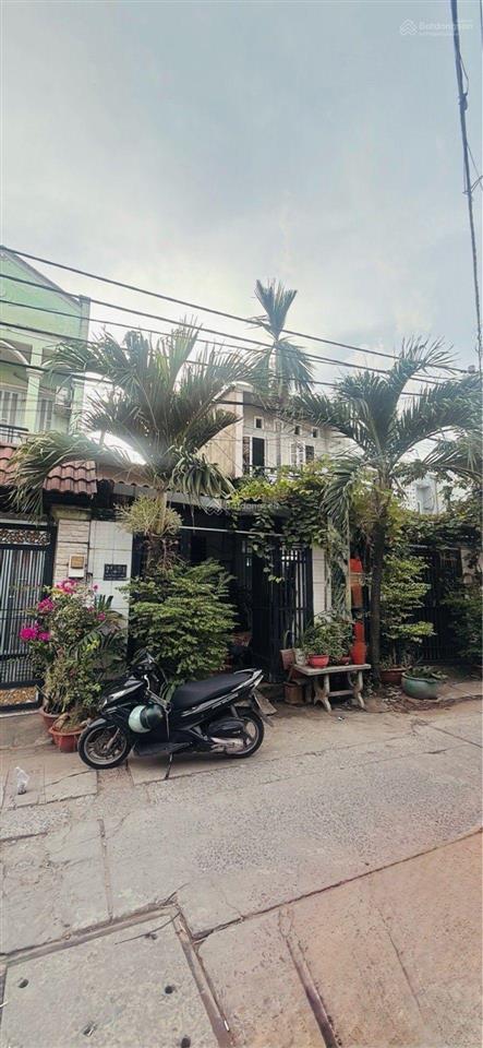 Bán nhà riêng tại liên khu 4  5, bình tân, hồ chí minh, 80m2 chỉ 5,3 tỷ