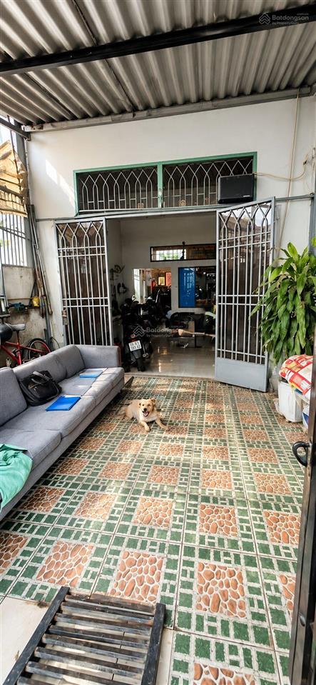Bán nhà riêng tại liên khu 4  5, bình tân, hồ chí minh, 80m2 chỉ 5,3 tỷ