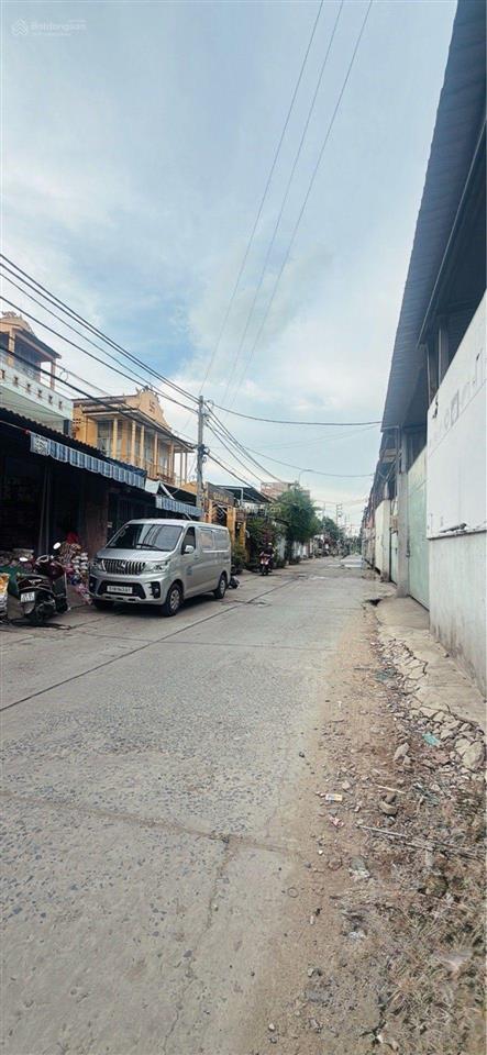 Mặt tiền hẻm kinh doanh  liên khu 45  2 tầng  4x10  chỉ 2 tỷ hơn