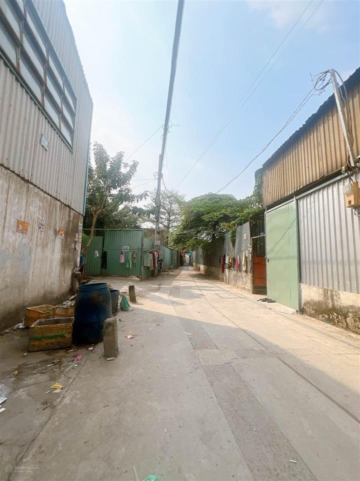 Bán khu nhà trọ 16 phòng đang cho thuê dòng tiền lên đến 30triệu/tháng