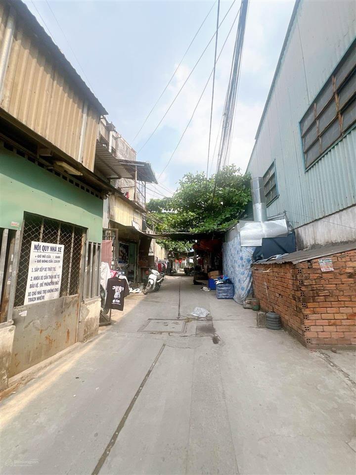 Bán khu nhà trọ 16 phòng đang cho thuê dòng tiền lên đến 30triệu/tháng