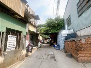 Bán khu nhà trọ 16 phòng đang cho thuê dòng tiền lên đến 30triệu/tháng