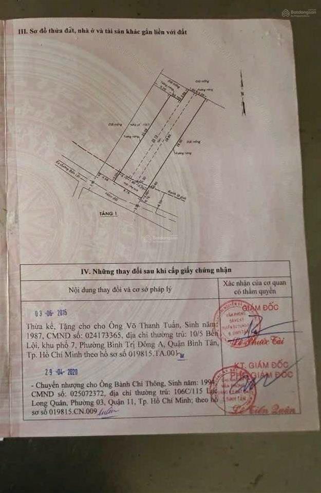 Bán khu nhà trọ 16 phòng đang cho thuê dòng tiền lên đến 30triệu/tháng