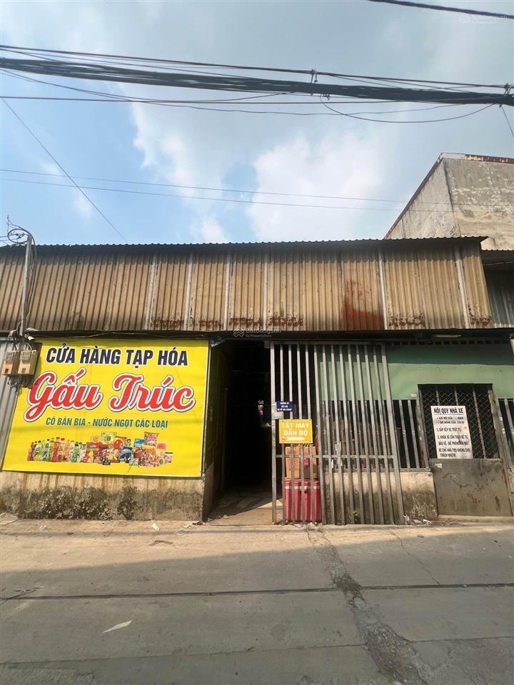 Bán khu nhà trọ 16 phòng đang cho thuê dòng tiền lên đến 30triệu/tháng