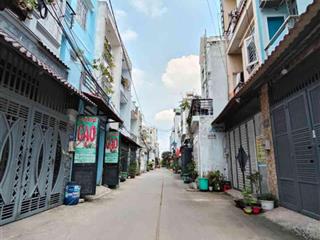 Nhà bán gấp nhà 5 tầng ngay chợ bình thành, vị trí kinh doanh vừa ở vừa làm văn phòng
