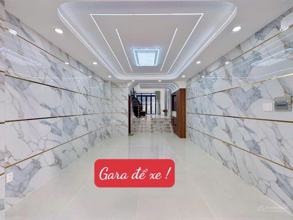 Nhà 5 tầng 60m2 ngay trường th kim đồng, liên khu 4  5
