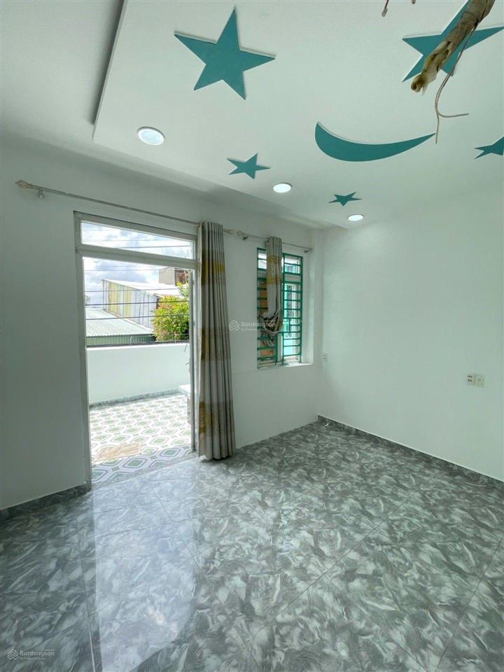 Bán nhà 3 tầng 48m2 sát tân kỳ tân quý, bình tân nhỉnh 4 tỷ