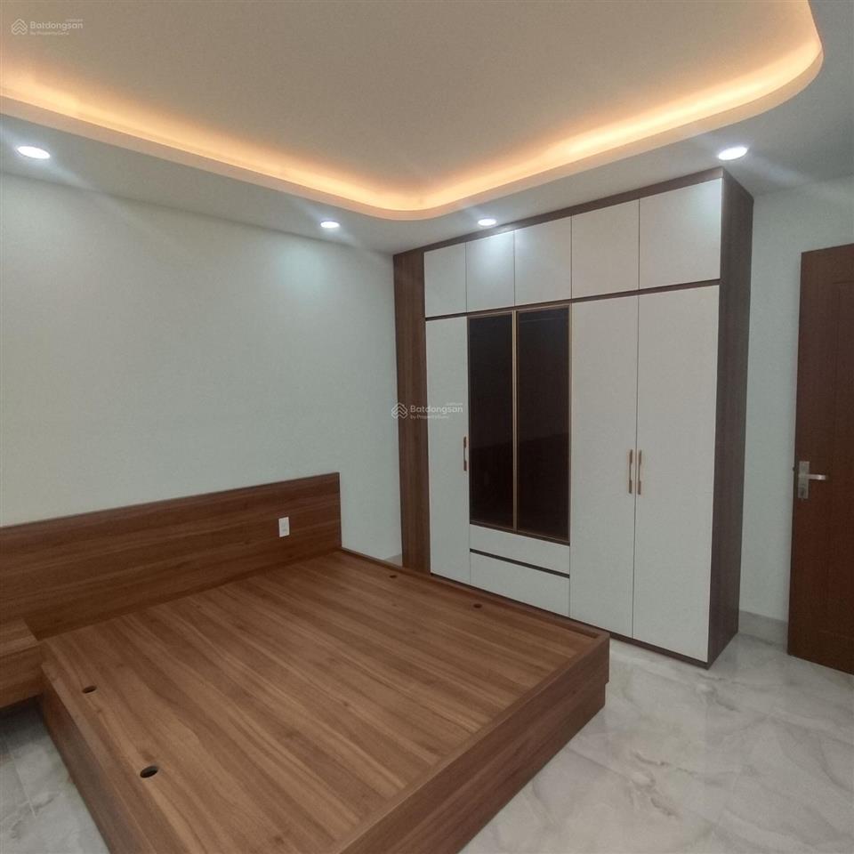 Bán nhà 4 tầng 100m2 sát tân kỳ tân quý tặng full nội thất nhỉnh 8 tỷ