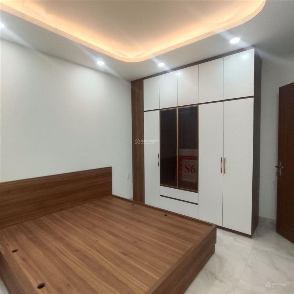 Bán nhà 4 tầng 100m2 sát tân kỳ tân quý tặng full nội thất nhỉnh 8 tỷ
