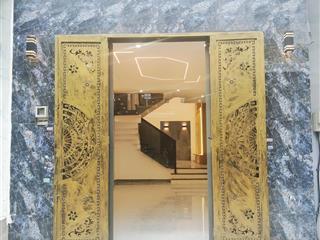 Bán nhà 4 tầng 4x15m, liên khu 5  6, bình tân, 6.1 tỷ