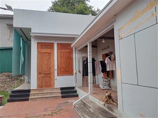 Chính chủ bán 204m2 đất ngọc xá quế võ